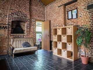 Cottage Hamoir Features 22