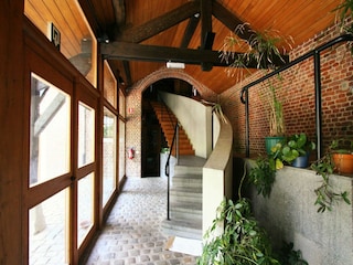 Cottage Hamoir Features 23
