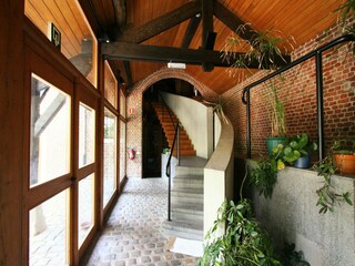 Landhaus Hamoir Ausstattung 14