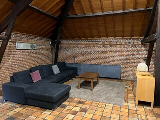 Landhaus Hamoir Ausstattung 20