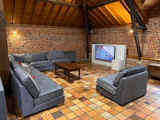 Landhaus Hamoir Ausstattung 21