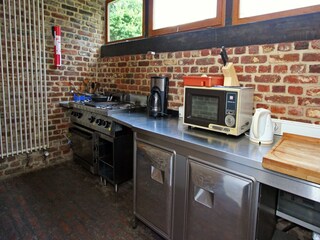Cottage Hamoir Features 22
