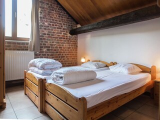 Landhaus Hamoir Ausstattung 24