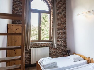 Landhaus Hamoir Ausstattung 35