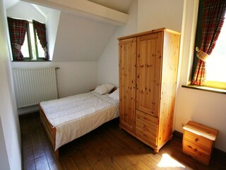 Type de propriété : Chalet Hamoir Équipement 26
