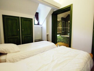 Landhaus Hamoir Ausstattung 29