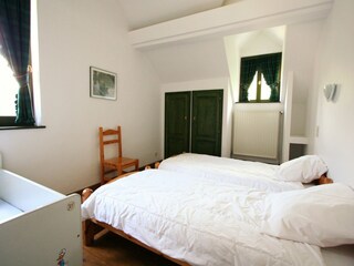 Vakantiehuisje Hamoir Kenmerken 32