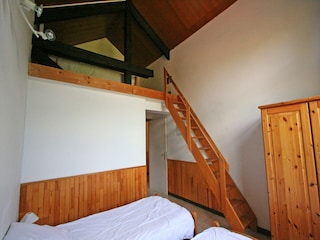 Type de propriété : Chalet Hamoir Équipement 18