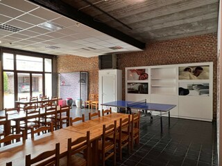 Landhaus Hamoir Ausstattung 32