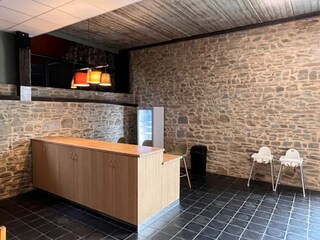 Cottage Hamoir Features 22