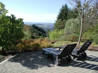 Landhaus Hamoir Außenaufnahme 6