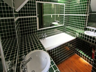 Cottage Hamoir Features 35