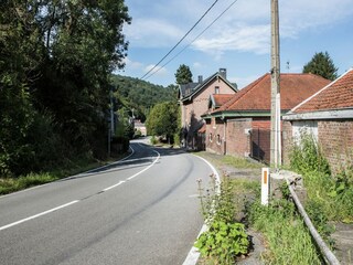 Type de propriété : Chalet Hamoir Environnement 38