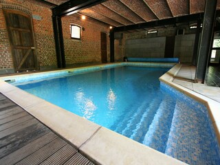 Casa de campo Hamoir Grabación al aire libre 8