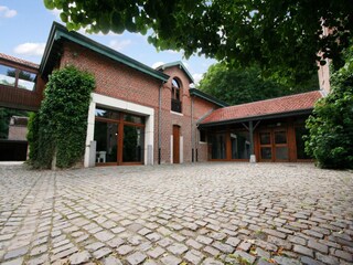 Type de propriété : Chalet Hamoir Enregistrement extérieur 11