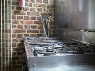 Landhaus Hamoir Ausstattung 24