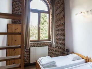 Landhaus Hamoir Ausstattung 25