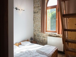 Cottage Hamoir Features 36