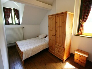 Landhaus Hamoir Ausstattung 22