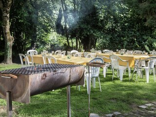 Casa de campo Hamoir Grabación al aire libre 10