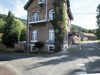 Type de propriété : Chalet Hamoir Environnement 39