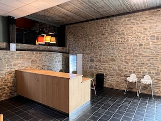 Cottage Hamoir Features 35