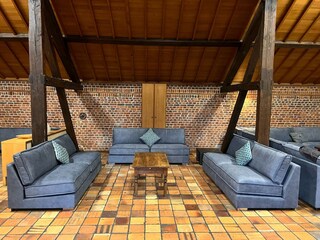 Landhaus Hamoir Ausstattung 31