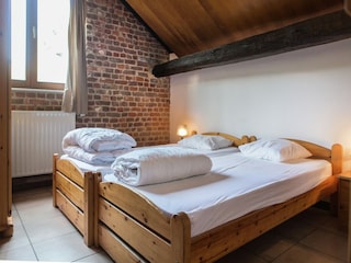 Landhaus Hamoir Ausstattung 25