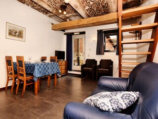 Vakantiehuis Visé Kenmerken 14