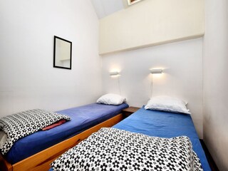 Maison de vacances Visé Équipement 17