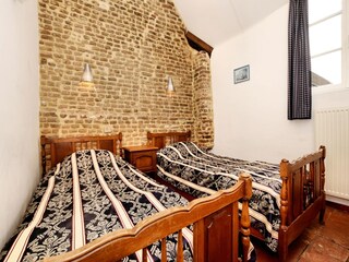 Maison de vacances Visé Équipement 19
