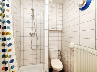 Vakantiehuis Visé Kenmerken 20