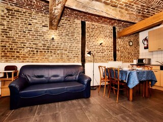 Vakantiehuis Visé Kenmerken 21