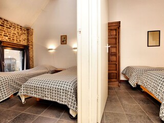 Vakantiehuis Visé Kenmerken 9