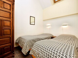 Vakantiehuis Visé Kenmerken 11