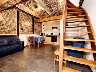 Vakantiehuis Visé Kenmerken 7