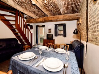 Casa per le vacanze Visé Caratteristiche 8