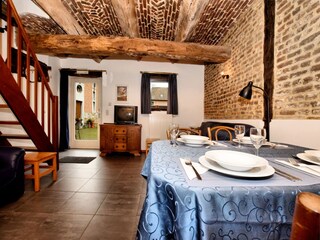 Casa per le vacanze Visé Caratteristiche 9