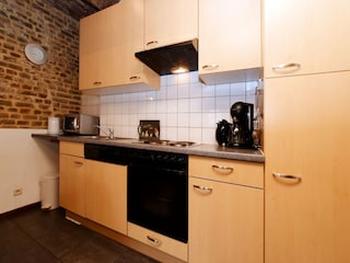 Ferienhaus Visé Ausstattung 7