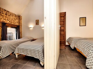 Ferienhaus Visé Ausstattung 8