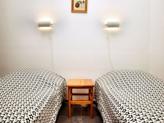 Ferienhaus Visé Ausstattung 9