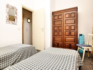 Maison de vacances Visé Équipement 10