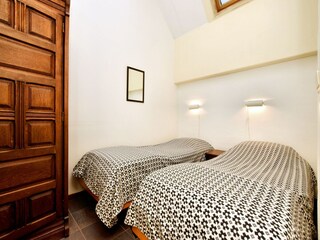 Maison de vacances Visé Équipement 18