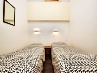 Ferienhaus Visé Ausstattung 13