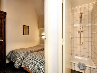 Casa de vacaciones Visé Características 14