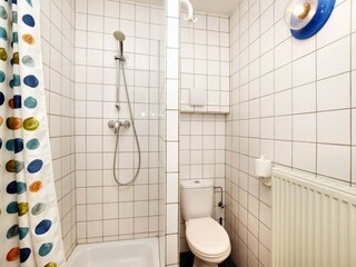 Ferienhaus Visé Ausstattung 15