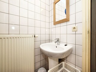 Maison de vacances Visé Équipement 22