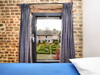 Ferienhaus Visé Außenaufnahme 4