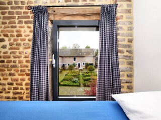 Maison de vacances Visé Enregistrement extérieur 4