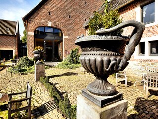 Casa per le vacanze Visé  26